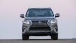 Lexus GX460 2013 года